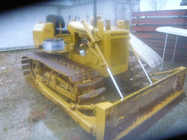 Used Dozers | Japanese Used Tractors For Sale